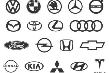 [KVIZ] Svi moraju prepoznati barem četiri marke automobila prema logotipu