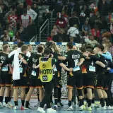 Pobijedili Hrvatsku u krcatoj Areni pa nai&scaron;li na problem: Nijemci su zaglavili u Zagrebu, evo za&scaron;to