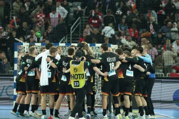 Pobijedili Hrvatsku u krcatoj Areni pa nai&scaron;li na problem: Nijemci su zaglavili u Zagrebu, evo za&scaron;to