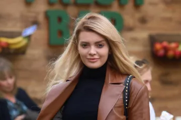 Ella Dvornik iskreno o Parizu u koji se stalno vraća: 'Tamo ne mora&scaron; ni&scaron;ta dokazivati'