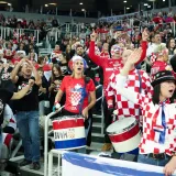 Jučera&scaron;nji poraz rukometa&scaron;a nije pokolebao navijače: 'Očekujem zlato da zaokružimo tri asa'