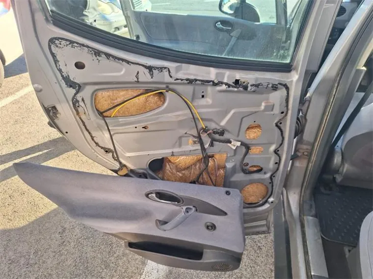 A mislio je da je ideja fantastična! Pogledajte gdje je 'genijalac' sakrio 40 kg duhana