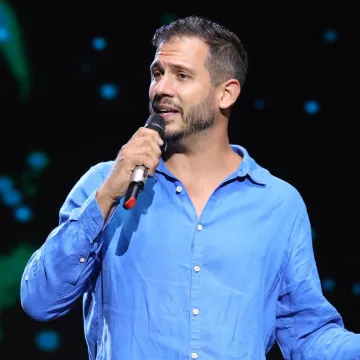 Dok ga čekaju mačeta i samostrel, Boris Rogoznica se javio s prve postaje svoje životne avanture