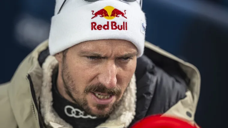 Te&scaron;ka odluka jedne legende: Hirscher rekao &lsquo;ne&rsquo; Olimpijskim igrama