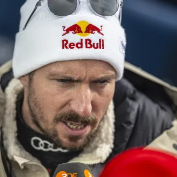 Te&scaron;ka odluka jedne legende: Hirscher rekao &lsquo;ne&rsquo; Olimpijskim igrama