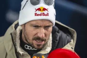 Te&scaron;ka odluka jedne legende: Hirscher rekao &lsquo;ne&rsquo; Olimpijskim igrama