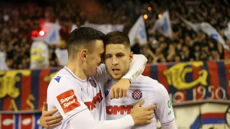 Trebao je rije&scaron;iti sve Hajdukove probleme, a sada ide na drugu posudbu u sezoni