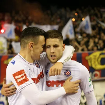 Trebao je rije&scaron;iti sve Hajdukove probleme, a sada ide na drugu posudbu u sezoni