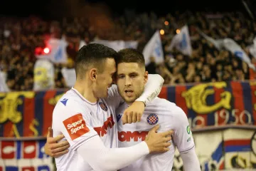 Trebao je rije&scaron;iti sve Hajdukove probleme, a sada ide na drugu posudbu u sezoni