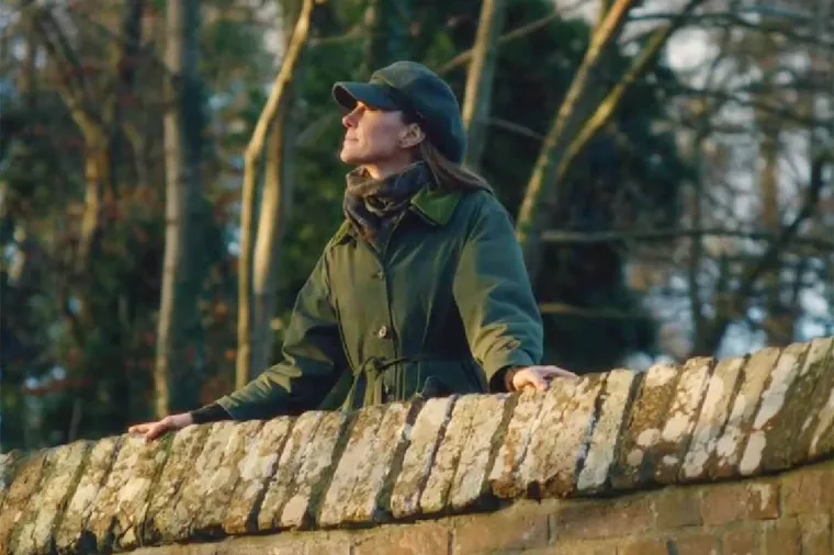 Princeza Kate prkosi tradiciji: Umjesto portreta, za rođendan objavila video o iscjeljenju