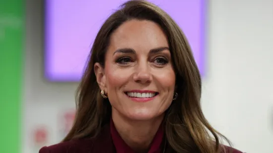 Princeza Kate prkosi tradiciji: Umjesto portreta, za rođendan objavila video o iscjeljenju