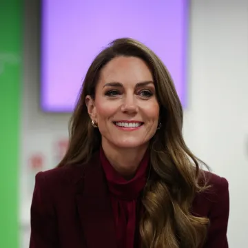 Princeza Kate prkosi tradiciji: Umjesto portreta, za rođendan objavila video o iscjeljenju