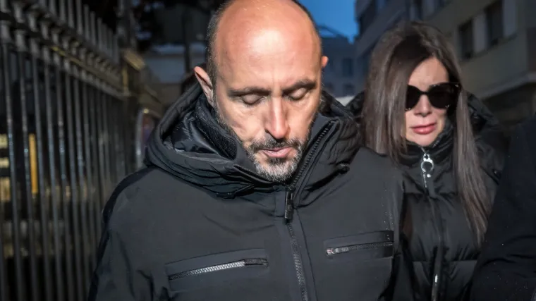 Uhićen vlasnik &scaron;vicarskog bara u kojem je poginulo 40 ljudi tijekom smrtonosnog požara!