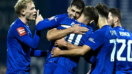 Dinamo objavio fotografiju koju su svi navijači jedva dočekali!