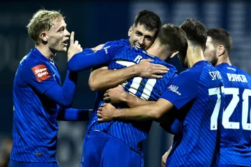 Dinamo objavio fotografiju koju su svi navijači jedva dočekali!