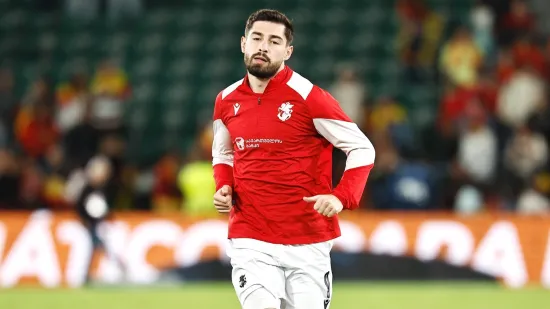 Bio je velika želja Modrih, ali je umjesto u Dinamo oti&scaron;ao u &Scaron;panjolsku