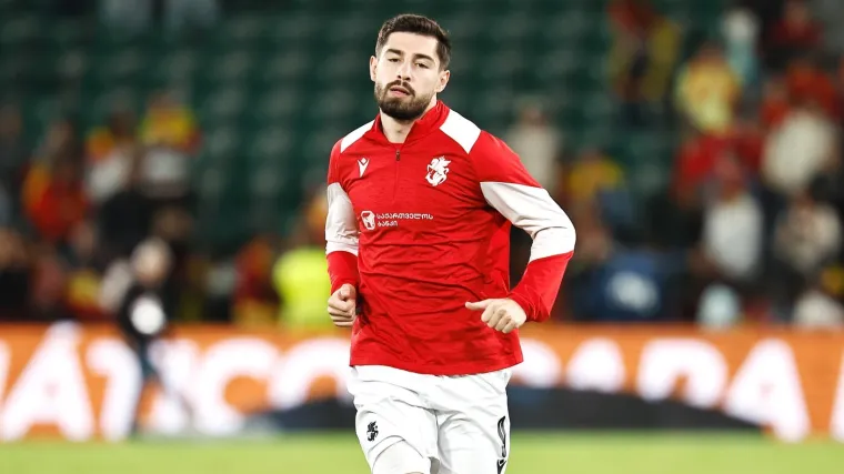 Bio je velika želja Modrih, ali je umjesto u Dinamo oti&scaron;ao u &Scaron;panjolsku