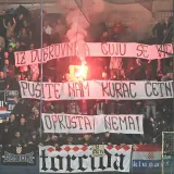 Skupo će nas ko&scaron;tati navijači! FIFA kaznila HNS i naredila prazne tribine...