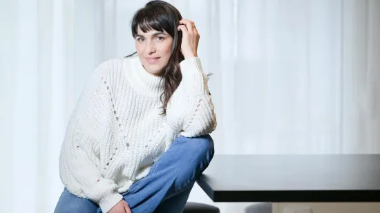 Marijana Mikulić iskreno o spa&scaron;avanju braka: 'To nas je ponovno povezalo'