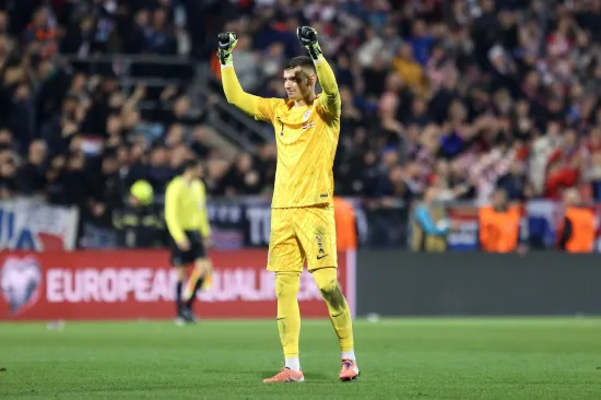 Livaković i dalje na čekanju: 'Želi otići, ali dogovor jo&scaron; ne postoji'