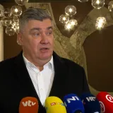 Milanović: Tko će predložiti koga za Ustavni sud nemam pojma i nije moj posao