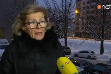 Mirjana Rakić o eskalaciji u Iranu i prijetnjama Trumpa: 'Kod njega je sve moguće. Situacija je stra&scaron;na'