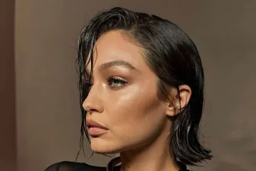 Gigi Hadid iznenadila velikom transformacijom: Oprostila se od plave kose