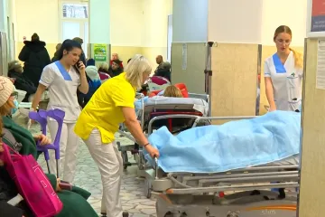 Led zatrpao hitne prijeme: Vi&scaron;e od 190 pacijenata u 24 sata, bolnice spremne za jo&scaron; gori scenarij