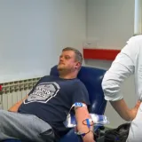 Zbog snijega i leda puna zagrebačka trauma: Vi&scaron;e od 500 ljudi dalo je krv