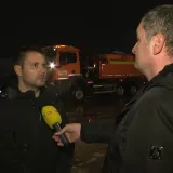 Kako nastaje ledena ki&scaron;a i za&scaron;to je opasna? Voditelj zimske službe: 'Vozači ovo ne mogu odmah primijetiti'