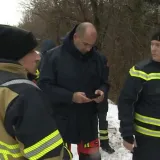 Knin četvrti dan bez struje, vatrogasci iskreno: 'Tijekom dana&scaron;njeg dana, te&scaron;ko'