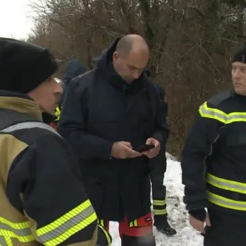 Knin četvrti dan bez struje, vatrogasci iskreno: 'Tijekom dana&scaron;njeg dana, te&scaron;ko'