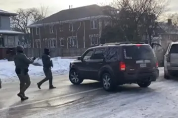 Prosvjedi u SAD-u, JD Vance brani agenta koji je pucao: 'Možete razumjeti da je malo osjetljiv'