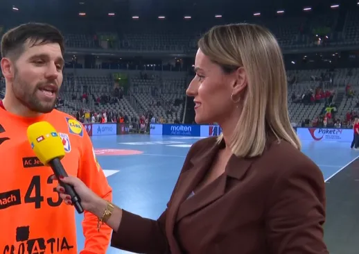 Sjajni Slavić, raznovrsni Raužan, dionica Lučina... Ovo su pozitivne stvari u porazu