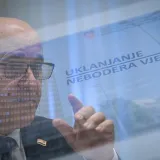 Bačićev plan ru&scaron;enja Vjesnika preoptimističan? Posao vrijedan pet milijuna eura dobila domaća tvrtka