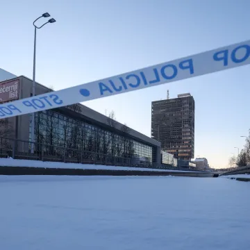 Ru&scaron;enje Vjesnika napokon kreće: Ugovor se potpisuje za dva tjedna