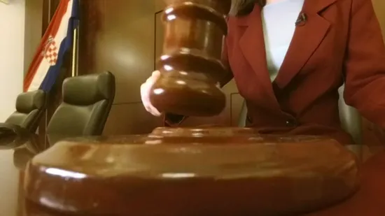 Izbor sudaca, salama i &scaron;pijunske priče: Kako je zavr&scaron;ilo primirje Milanovića i Plenkovića