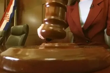 Izbor sudaca, salama i &scaron;pijunske priče: Kako je zavr&scaron;ilo primirje Milanovića i Plenkovića