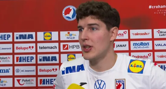 Analiza poraza Hrvatske od Njemačke: Evo &scaron;to treba popraviti