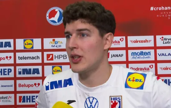 Analiza poraza Hrvatske od Njemačke: Evo &scaron;to treba popraviti