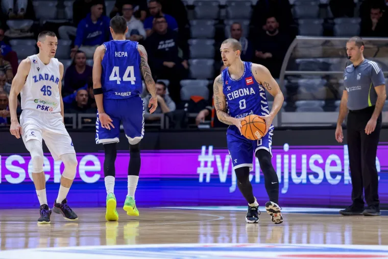 Ko&scaron;arka&scaron;ki 'Derby della Capitale' podijelio Zagreb: 'Nije po&scaron;teno da se Cibonin dug izbri&scaron;e'