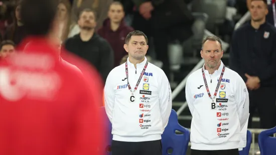 Sigurdsson prelomio: Evo tko ide na Euro, a tko je ostao kod kuće