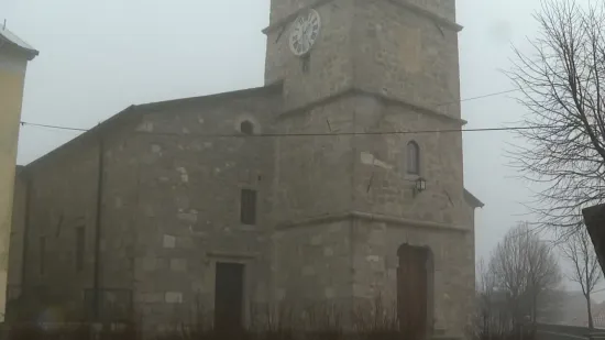 Lažni svećenik 'blagoslivlja' kuće! Župnik podsjeća: 'Svi su blagoslovi unaprijed najavljeni'