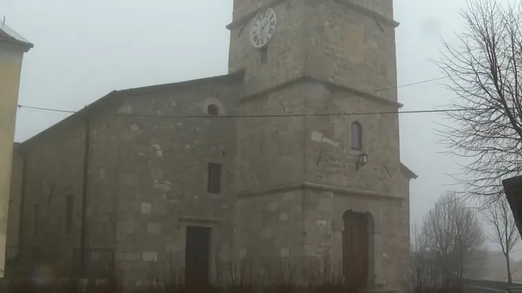 Lažni svećenik 'blagoslivlja' kuće! Nitko ga nije prijavio pa jo&scaron; 'operira' ovim područjem