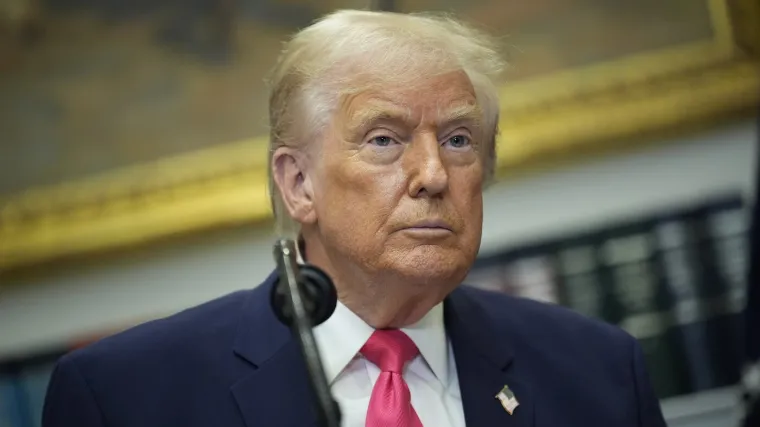 &Scaron;amar arktičkog zraka! Trumpova administracija paralizirala Europu: 'Imamo ulogu samo u Ukrajini'