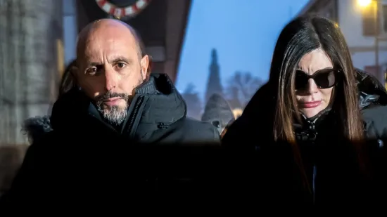 Vlasnica zapaljenog bara u &Scaron;vicarskoj prvi put progovorila o tragediji: Evo &scaron;to je poručila