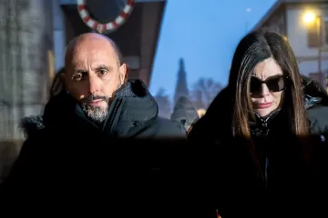 Vlasnica zapaljenog bara u &Scaron;vicarskoj prvi put progovorila o tragediji: Evo &scaron;to je poručila