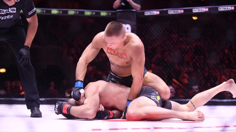 Jedan od najboljih boraca produžio ugovor s FNC-om