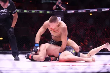 Jedan od najboljih boraca produžio ugovor s FNC-om