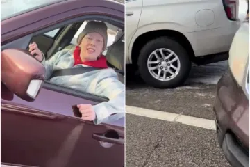 Uznemirujuće! Pojavila se snimka smrtonosne pucnjave: Bijela kuća ima novo opravdanje za napad